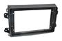 Obrázek z Adapter 9" autoradia Fiat Ducato 