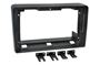 Obrázek z Adapter 9" autoradia Fiat Ducato 