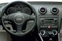 Obrázek z Adapter 9" autoradia AUDI A3 