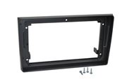 Obrázek Adapter 9" autoradia Audi A4 / Seat Exeo
