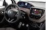 Obrázek z Adapter 10" autoradia Peugeot 2008 
