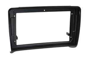 Obrázek z Adapter 9" autoradia Audi TT 
