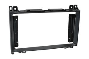 Obrázek z Adapter 9" autoradia Mercedes 