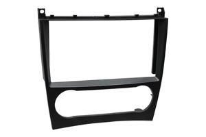 Obrázek z Adapter 9" autoradia Mercedes 