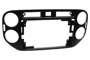 Obrázek z Adapter 9" autoradia VW Tiguan 