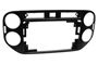 Obrázek z Adapter 9" autoradia VW Tiguan 