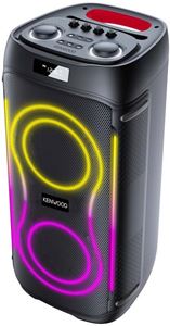 Obrázek z KENWOOD AS-P400BT 
