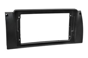 Obrázek z Adapter 9" autoradia BMW 5 / X5 