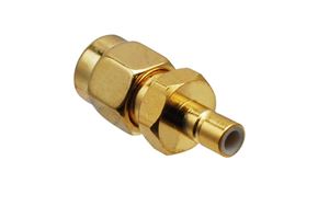 Obrázek z Antenni adapter SMA - SMB 