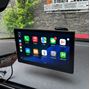 Obrázek z Monitor 9" s Apple CarPlay, Android auto, Bluetooth, micro SD, kamerový vstup 
