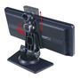 Obrázek z Monitor 8,1" s Apple CarPlay, Android auto, Bluetooth, micro SD, 2K DVR + kamerový vstup 
