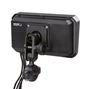 Obrázek z Monitor 6" na motocykl s Apple CarPlay, Android auto, Bluetooth, DVR, GPS 