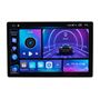Obrázek z Autorádio s 13,3" LCD, Android, Wi-Fi, GPS, CarPlay, Bluetooth, 4G, 2x USB 