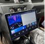 Obrázek z Autorádio s 13,3" LCD, Android, Wi-Fi, GPS, CarPlay, Bluetooth, 4G, 2x USB 