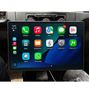 Obrázek z Autorádio s 13,3" LCD, Android, Wi-Fi, GPS, CarPlay, Bluetooth, 4G, 2x USB 