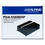 Obrázek z ALPINE PDA-S560DSP 