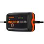 Obrázek z OSRAM BATTERYcharge 1002 Autonabíječka 6V & 12V/2A 
