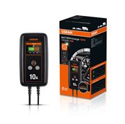 Obrázek OSRAM BATTERYcharge 1010 Autonabíječka 6V & 12V/10A