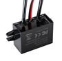 Obrázek z Měnič napětí 12-24/5-12V, 3A USB-C QC3.0 samice + USB-A 