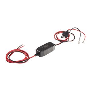 Obrázek z Měnič napětí 16-80V/13V, 6,5A s pojistkou 