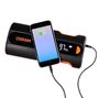 Obrázek z OSRAM Startovací zdroj (JumpStarter) 16000mAh / 400A / 2000A, 12V 