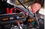Obrázek z OSRAM Startovací zdroj (JumpStarter) 16000mAh / 400A / 2000A, 12V 
