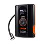 Obrázek z OSRAM Startovací zdroj (JumpStarter) s kompresorem 12000mAh / 300A / 1250A, 12V 