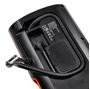 Obrázek z OSRAM Startovací zdroj (JumpStarter) s kompresorem 12000mAh / 300A / 1250A, 12V 