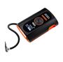 Obrázek z OSRAM Startovací zdroj (JumpStarter) s kompresorem 12000mAh / 300A / 1250A, 12V 