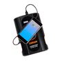 Obrázek z OSRAM Startovací zdroj (JumpStarter) s kompresorem 12000mAh / 300A / 1250A, 12V 