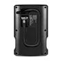 Obrázek z OSRAM Startovací zdroj (JumpStarter) s kompresorem 12000mAh / 300A / 1250A, 12V 