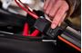 Obrázek z OSRAM Startovací zdroj (JumpStarter) s kompresorem 12000mAh / 300A / 1250A, 12V 