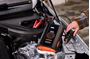 Obrázek z OSRAM Startovací zdroj (JumpStarter) s kompresorem 12000mAh / 300A / 1250A, 12V 
