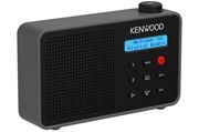 Obrázek KENWOOD CR-M25DAB-B