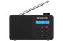 Obrázek z KENWOOD CR-M25DAB-B 
