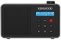 Obrázek z KENWOOD CR-M25DAB-B 