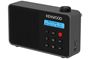 Obrázek z KENWOOD CR-M25DAB-B 