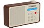 Obrázek z KENWOOD CR-M25DAB-T 