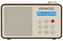 Obrázek z KENWOOD CR-M25DAB-T 