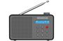 Obrázek z KENWOOD CR-M25DAB-H 