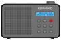 Obrázek z KENWOOD CR-M25DAB-H 
