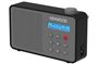 Obrázek z KENWOOD CR-M25DAB-H 