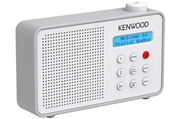 Obrázek KENWOOD CR-M25DAB-W