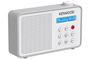 Obrázek z KENWOOD CR-M25DAB-W 