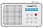Obrázek z KENWOOD CR-M25DAB-W 