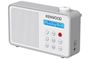 Obrázek z KENWOOD CR-M25DAB-W 
