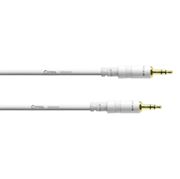 Obrázek CORDIAL CFS 3 WW-SNOW mini-jack kabel