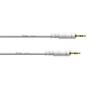 Obrázek z CORDIAL CFS 3 WW-SNOW mini-jack kabel 