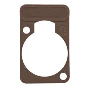 Obrázek Neutrik DSS-BROWN