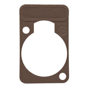 Obrázek z Neutrik DSS-BROWN 